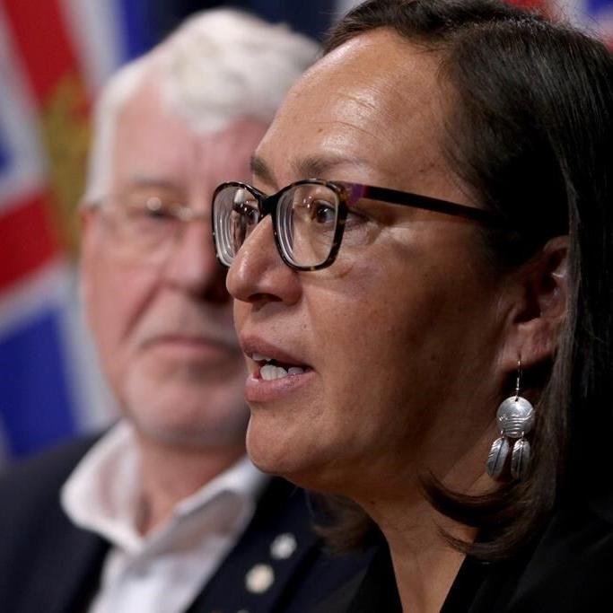 First Nations in B.C. died at a much higher rate from toxic drugs, health authority